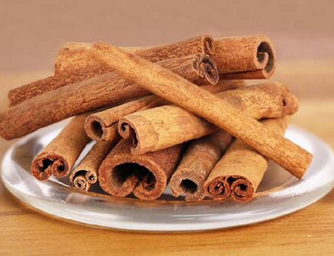 Cinnamon Sticks